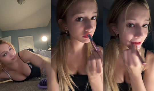 _daniellebaileeyy TikTok Live — Sep 3, 2026, 3:17 AM