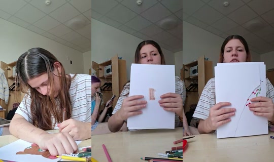 _danielleelaine_ TikTok Live — Sep 11, 2026, 12:34 PM