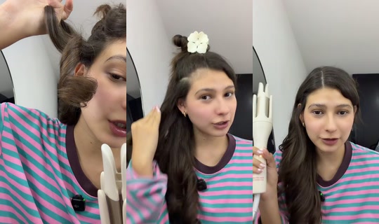 _danitana TikTok Live — Aug 25, 2026, 2:22 AM