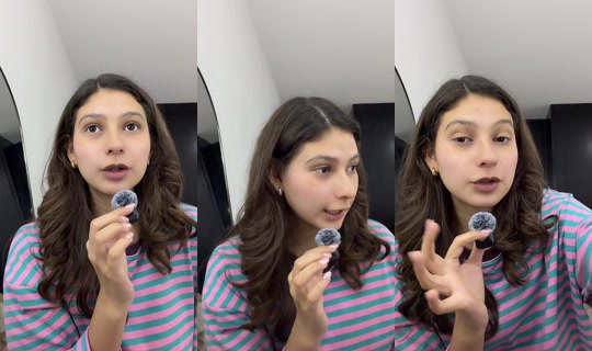 _danitana TikTok Live — Aug 25, 2026, 4:05 AM