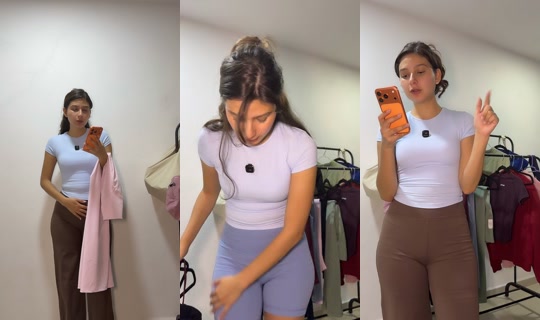 _danitana TikTok Live — Aug 26, 2026, 4:05 AM