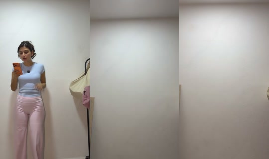 _danitana TikTok Live — Aug 26, 2026, 4:55 AM