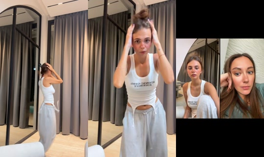_dariia_88 TikTok Live — Sep 14, 2026, 2:12 PM