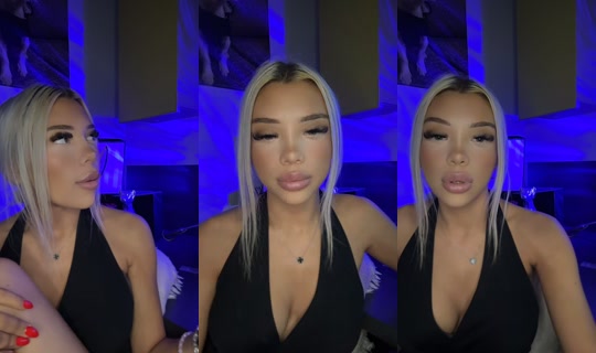 _ddorotea TikTok Live — Aug 23, 2026, 12:01 AM