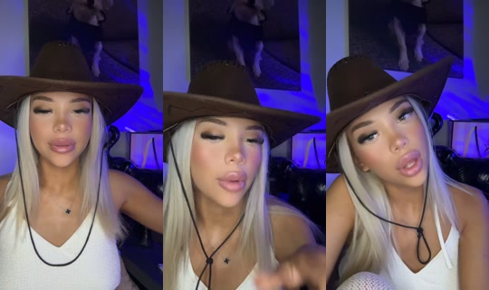 _ddorotea TikTok Live — Aug 23, 2026, 11:16 PM