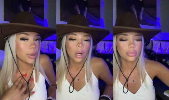 _ddorotea TikTok Live — Aug 24, 2026, 12:06 AM