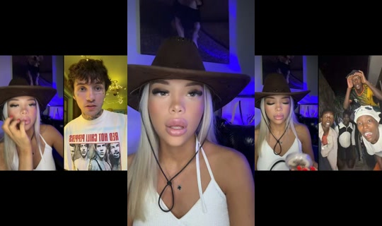 _ddorotea TikTok Live — Aug 24, 2026, 12:21 AM