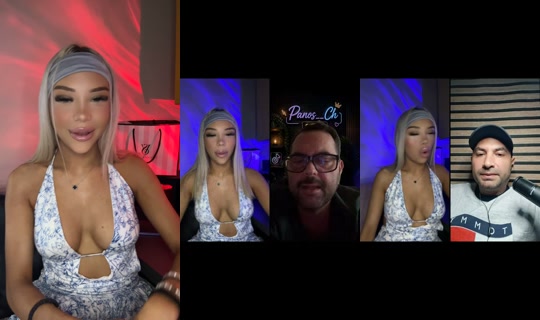_ddorotea TikTok Live — Aug 24, 2026, 4:51 PM