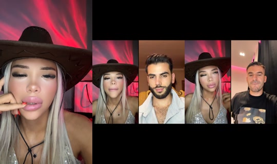 _ddorotea TikTok Live — Aug 24, 2026, 10:55 PM