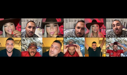 _ddorotea TikTok Live — Aug 24, 2026, 11:45 PM