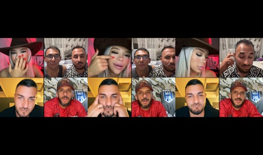 _ddorotea TikTok Live — Aug 25, 2026, 12:36 AM