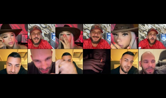 _ddorotea TikTok Live — Aug 25, 2026, 2:16 AM