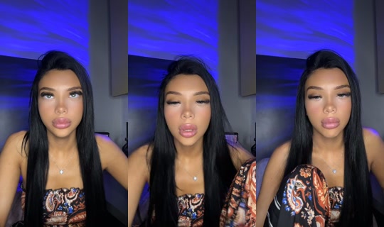 _ddorotea TikTok Live — Aug 28, 2026, 2:23 AM
