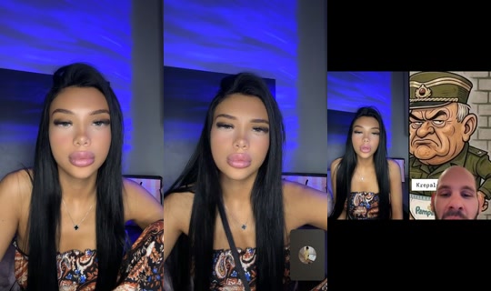 _ddorotea TikTok Live — Aug 28, 2026, 3:14 AM