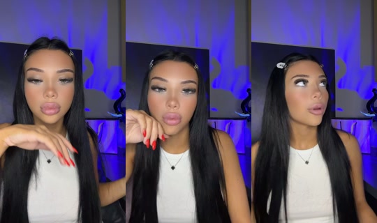 _ddorotea TikTok Live — Aug 29, 2026, 12:16 AM