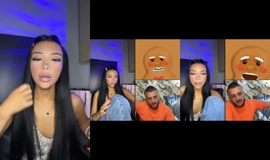 _ddorotea TikTok Live — Aug 29, 2026, 10:07 PM