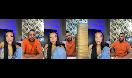 _ddorotea TikTok Live — Aug 29, 2026, 10:53 PM