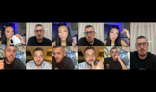 _ddorotea TikTok Live — Aug 30, 2026, 12:37 AM