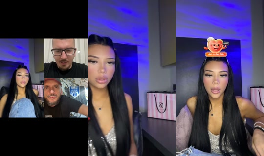 _ddorotea TikTok Live — Aug 30, 2026, 1:27 AM