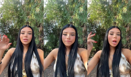 _ddorotea TikTok Live — Aug 31, 2026, 2:48 PM