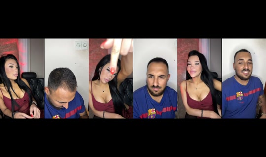 _ddorotea TikTok Live — Aug 31, 2026, 10:39 PM