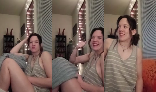 _demboyds_ TikTok Live — Oct 8, 2026, 5:22 AM