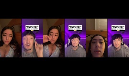 _destiny_ramos_ TikTok Live — Sep 15, 2026, 5:52 AM