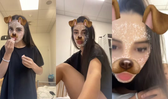 _diana_sss_20 TikTok Live — Oct 3, 2026, 1:07 PM