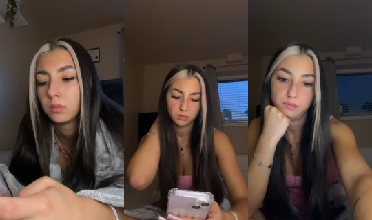 _dianacrisan TikTok Live — Aug 20, 2026, 7:55 PM