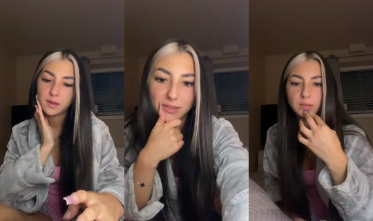 _dianacrisan TikTok Live — Aug 20, 2026, 8:45 PM