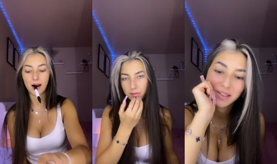 _dianacrisan TikTok Live — Aug 22, 2026, 7:54 PM