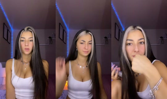 _dianacrisan TikTok Live — Aug 22, 2026, 8:44 PM