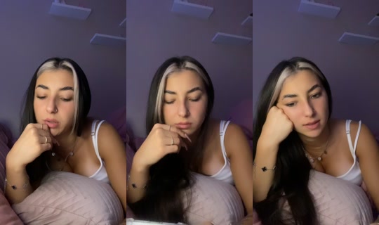 _dianacrisan TikTok Live — Aug 22, 2026, 10:25 PM