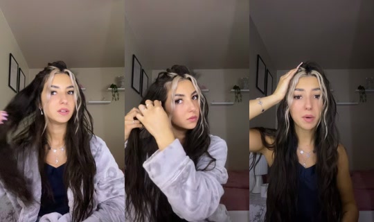 _dianacrisan TikTok Live — Aug 24, 2026, 7:07 PM