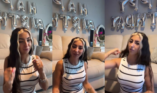 _dianacrisan TikTok Live — Aug 31, 2026, 6:43 PM