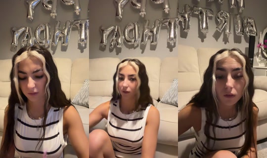 _dianacrisan TikTok Live — Aug 31, 2026, 7:33 PM