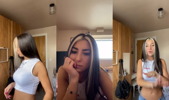 _dianacrisan TikTok Live — Sep 2, 2026, 2:20 PM