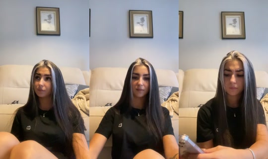 _dianacrisan TikTok Live — Sep 14, 2026, 5:51 PM