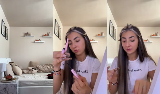 _dianacrisan TikTok Live — Sep 18, 2026, 12:46 PM