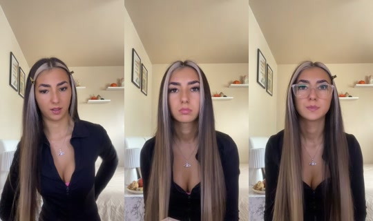 _dianacrisan TikTok Live — Sep 22, 2026, 11:48 AM