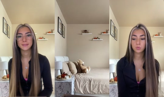 _dianacrisan TikTok Live — Sep 22, 2026, 12:38 PM