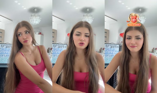 _dianaex_ TikTok Live — Aug 23, 2026, 12:34 PM