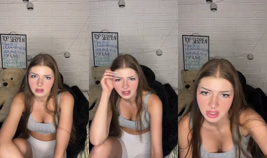 _dianaex_ TikTok Live — Aug 23, 2026, 8:04 PM