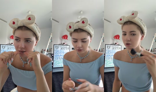 _dianaex_ TikTok Live — Aug 24, 2026, 9:11 AM