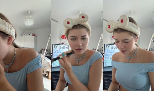 _dianaex_ TikTok Live — Aug 24, 2026, 9:58 AM
