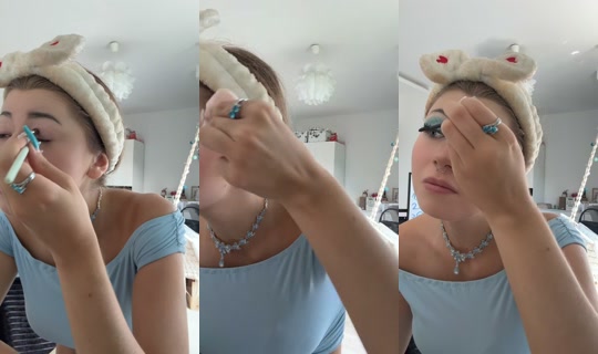_dianaex_ TikTok Live — Aug 24, 2026, 10:22 AM