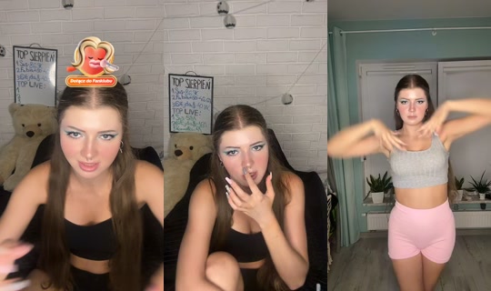 _dianaex_ TikTok Live — Aug 24, 2026, 7:01 PM