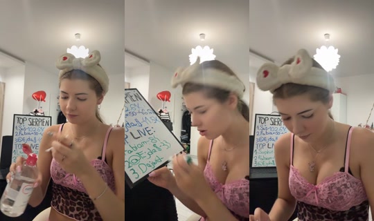 _dianaex_ TikTok Live — Aug 26, 2026, 1:07 AM