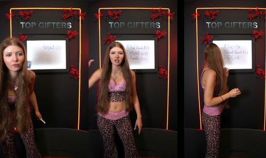_dianaex_ TikTok Live — Aug 26, 2026, 1:18 PM