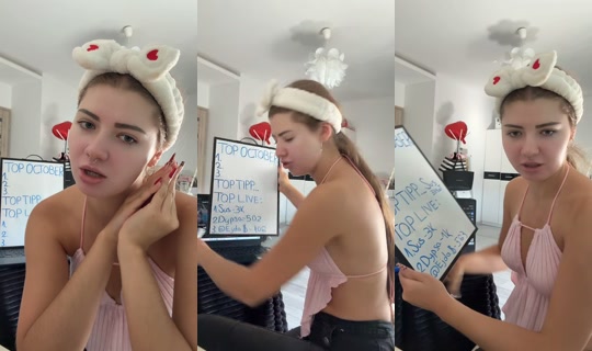 _dianaex_ TikTok Live — Oct 2, 2026, 10:35 AM